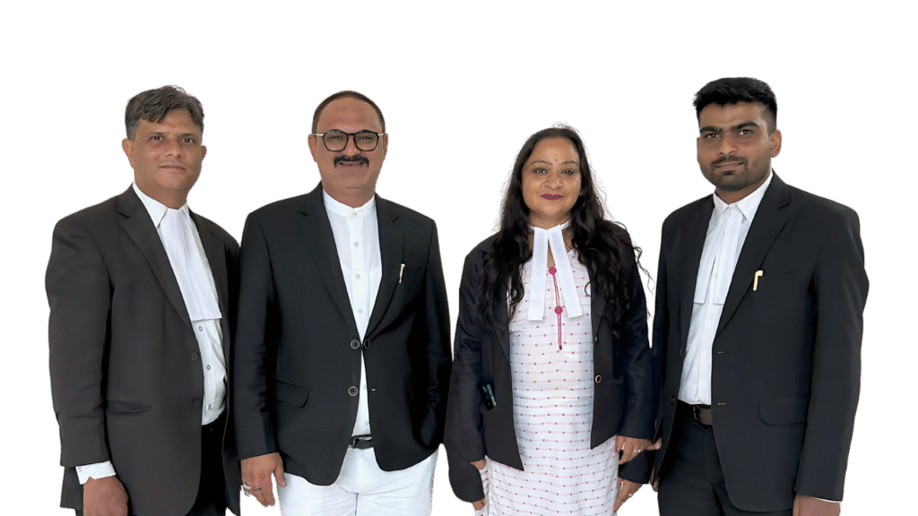 Team Anand and Associates