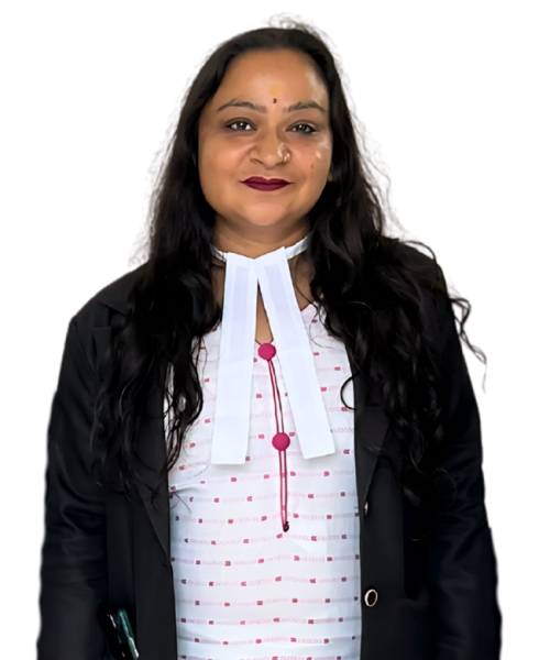 Advocate Richa Dimri